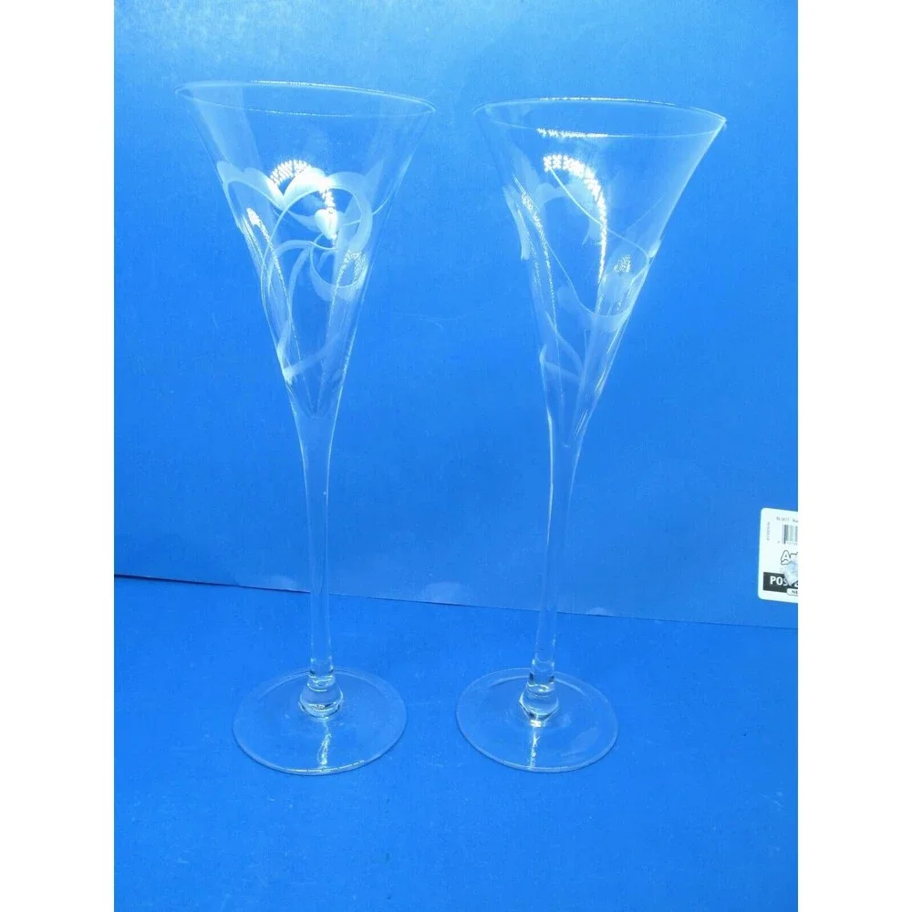 Waterford Marquis Pair Of 11